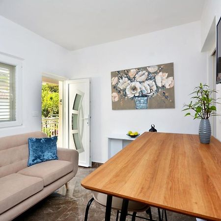 Apartment 'Mimo' In Milna - Hvar Extérieur photo