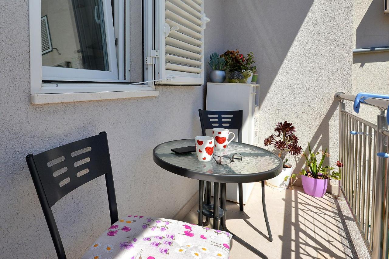 Apartment 'Mimo' In Milna - Hvar Extérieur photo
